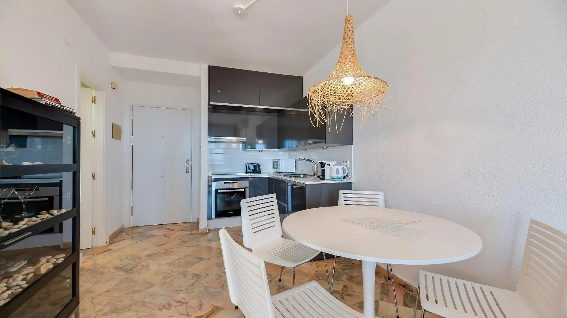 Front Line Beach Studio Apartment contacts